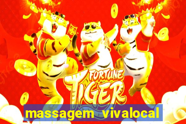 massagem vivalocal em santos sp